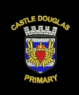 Castle Douglas Primary School STAFF ACCOUNT